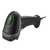 Adesso NuScan 2500TU - Spill Resistant Antimicrobial 2D Barcode Scanner