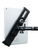 CTA Digital PAD-CFDCMS tablet security enclosure 35.6 cm (14") Black