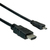 ROLINE 11445581 cavo HDMI 2 m HDMI tipo A (Standard) HDMI tipo D (Micro) Nero
