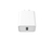 eSTUFF ES636101-BULK Ladegerät für Mobilgeräte Smartphone Weiß AC Drinnen