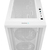 DeepCool CH560 WH Midi Tower Wit