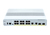 Cisco Catalyst WS-C3560CX-12TC-S switch di rete Gestito L2/L3 Gigabit Ethernet (10/100/1000) Grigio, Bianco
