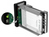 DeLOCK 42607 Speicherlaufwerksgehäuse HDD / SSD-Gehäuse Schwarz, Grau 2.5"