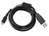 Honeywell CBL-500-120-S00-03 USB-kabel 1,2 m USB A Zwart