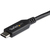 StarTech.com 1,8m USB-C auf DisplayPort 1.4 Kabel - 4K/5K/8K USB Typ C zu DP 1.4 Alt Mode Video Adapter Konverter - HBR3/HDR/DSC - 8K 60Hz DP Monitor Kabel für USB-C/Thunderbolt 3