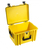 B&W 5500/Y/SI Ausrüstungstasche/-koffer Aktentasche/klassischer Koffer Gelb