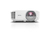 BenQ MW809STH adatkivetítő Rövid vetítési távolságú projektor 3600 ANSI lumen DLP XGA (1024x768) Fehér