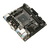 Biostar X470NH motherboard AMD X470 Socket AM4 mini ITX