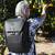 Peak Design Everyday Rucksack Schwarz