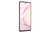 Samsung Galaxy Note10 Lite SM-N770F 17 cm (6.7") Android 10.0 4G USB Typ-C 128 GB 4500 mAh Rot