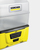 Kärcher OC 3 Plus Hochdruckreiniger Kompakt Akku 120 l/h Schwarz, Gelb