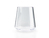 GSI Outdoors Stemless White Wine Glass 340 ml Weißwein-Glas