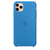 Apple MY1J2ZM/A Handy-Schutzhülle 16,5 cm (6.5") Cover Blau