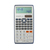 Genie 92 SC calculator Pocket Wetenschappelijke rekenmachine Blauw, Zilver