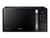 Samsung MG23K3575AK Countertop Grill microwave 23 L 800 W Black