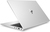 HP EliteBook 840 G7 Intel® Core™ i7 i7-10510U Laptop 35.6 cm (14") Full HD 8 GB DDR4-SDRAM 256 GB SSD Wi-Fi 6 (802.11ax) Windows 10 Pro Silver