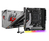 Asrock B550 Phantom Gaming-ITX/ax AMD B550 Sockel AM4 mini ITX