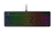 Lenovo Legion K300 RGB billentyűzet USB Spanyol Fekete