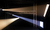 BeamZ Pro BTS200 Schwarz 200 W LED