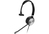 Yealink UH36 Mono Casque Avec fil Arceau Bureau/Centre d'appels USB Type-A Noir, Argent