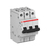 ABB S403P-K20 Stromunterbrecher Miniatur-Leistungsschalter 3
