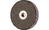 PFERD ER 50-10 SG STEEL+INOX+CAST/6,0 fourniture de ponçage et de meulage rotatif Métal