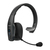BlueParrott B450-XT MS Auriculares Inalámbrico Diadema Oficina/Centro de llamadas USB Tipo C Bluetooth Negro