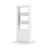 Chief PACLFW-B2B monitor mount / stand 139.7 cm (55") White Floor