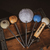 Vic Firth VicKick Beaters Holz