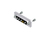 Conec 15-005343 wire connector D-SUB