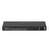 NETGEAR M4250-10G2XF-PoE++ Managed L2/L3 Gigabit Ethernet (10/100/1000) Power over Ethernet (PoE) 1U Black