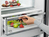 AEG Series 7000 RCB736E3MB fridge-freezer Freestanding 366 L E Graphite