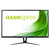 Hannspree HS 322 UPB Monitor PC 81,3 cm (32") 2560 x 1440 Pixel Quad HD LED Nero