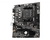 MSI A520M PRO-VH Motherboard AMD A520 Socket AM4 micro ATX