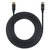 Manhattan 355582 DisplayPort kábel 3 M Fekete