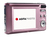 AgfaPhoto Compact DC5200 Kompaktowy aparat fotograficzny 21 MP CMOS 5616 x 3744 px Różowy