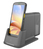 Zebra CRD-EM4X-1SNWS-01 dockingstation voor mobiel apparaat Mobiele computer Zwart
