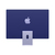 Apple iMac 24in M1 256GB - Purple