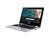 Acer Chromebook CP311-2H-C8M1 Intel® Celeron® N4020 29,5 cm (11.6") Touchscreen HD 4 GB LPDDR4-SDRAM 64 GB Flash Wi-Fi 5 (802.11ac) ChromeOS Silber