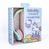 OTL Technologies Hello Kitty HK0760 écouteur/casque Écouteurs Avec fil Arceau Musique Multicolore