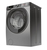 Hoover H-WASH 500 HWB411AMBCR/1-80 washing machine Front-load 11 kg 1351 RPM Anthracite