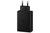 Samsung EP-T6530 Noir Intérieure