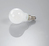 Xavax 00112852 energy-saving lamp Blanco cálido 2700 K 4 W E14