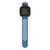 Hama 00086227 smart wearable accessory Band Blau, Grau Silikon