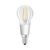 LEDVANCE SMART+ BT Mini Bulb Filament Bombilla inteligente Bluetooth 4 W