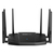 TOTOLINK A6000R WIRELESS DUAL BAND GIGABIT ROUTER router bezprzewodowy Gigabit Ethernet Dual-band (2.4 GHz/5 GHz) Czarny