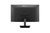 LG 22MP400-B LED display 54.6 cm (21.5") 1920 x 1080 pixels Full HD Black