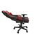 Gembird SCORPION Uniwersalny fotel dla gracza Wiaderko (kołyska) siedzisko