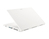 Acer ConceptD CN316-73G-5330 Intel® Core™ i5 i5-11400H Laptop 40,6 cm (16") WUXGA 16 GB DDR4-SDRAM 512 GB SSD NVIDIA GeForce RTX 3050 Ti Wi-Fi 6 (802.11ax) Windows 11 Home Weiß