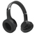 Hama Passion Turn Headset Draadloos Hoofdband Oproepen/muziek Bluetooth Zwart